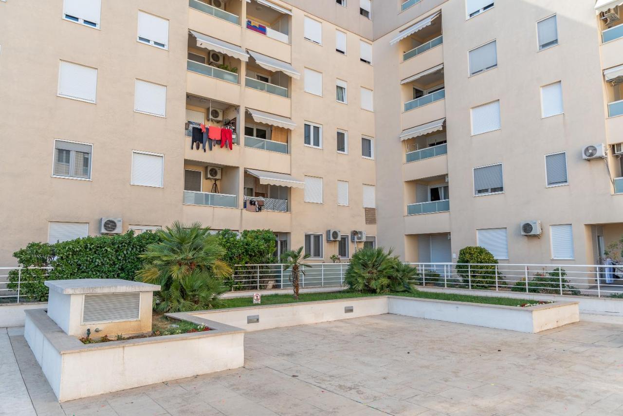 Apartment Suncica Split Exterior foto