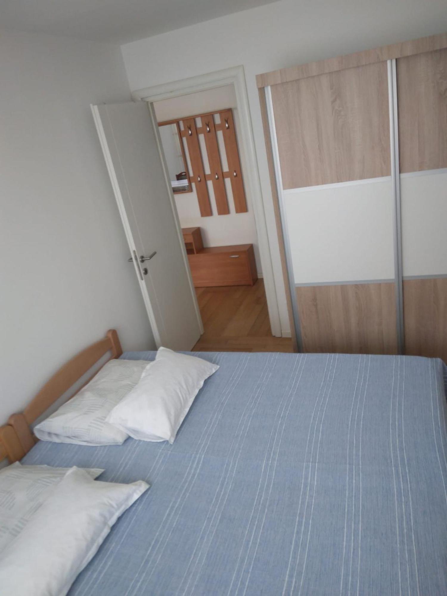 Apartment Suncica Split Exterior foto